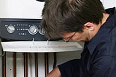 boiler repair Priest Weston